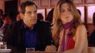 Jennifer Aniston & Ben Stiller in Along Came Polly | Image Via: Jersey Films